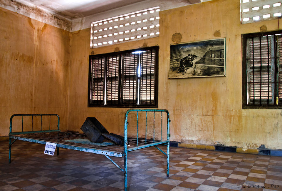 Photo of How To Have The Best Time In Exotic Vietnam And Mystifying Cambodia 13/42 by Tripoto