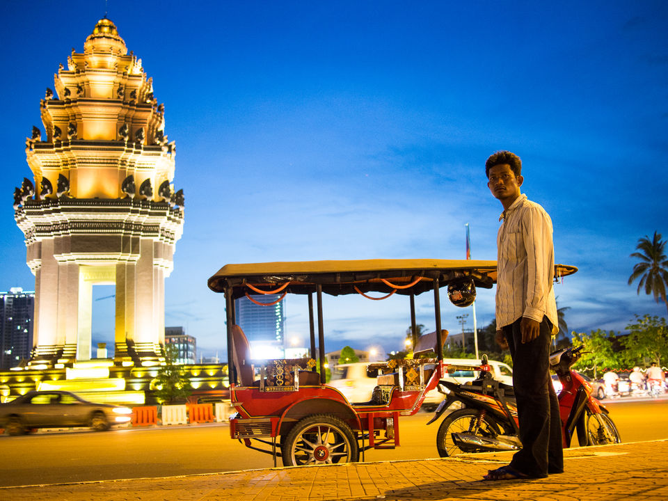 Photo of How To Have The Best Time In Exotic Vietnam And Mystifying Cambodia 15/42 by Tripoto