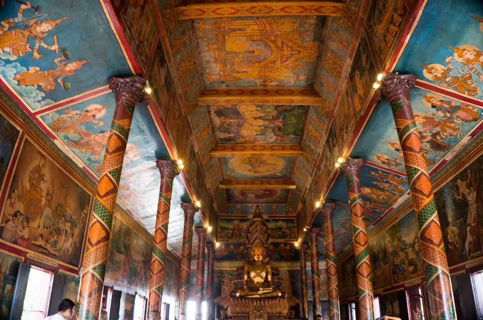 Photo of How To Have The Best Time In Exotic Vietnam And Mystifying Cambodia 16/42 by Tripoto