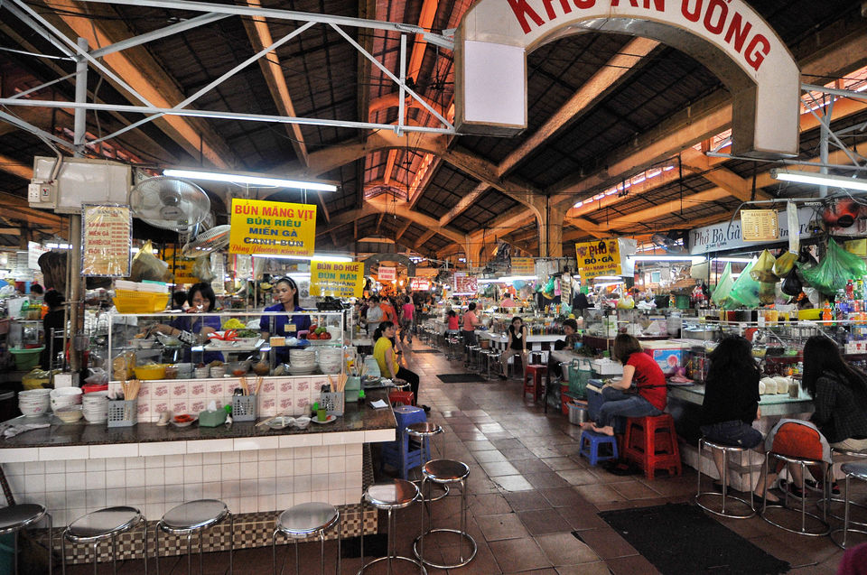 Photo of How To Have The Best Time In Exotic Vietnam And Mystifying Cambodia 23/42 by Tripoto