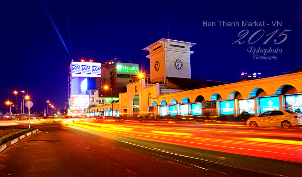 Photo of How To Have The Best Time In Exotic Vietnam And Mystifying Cambodia 24/42 by Tripoto