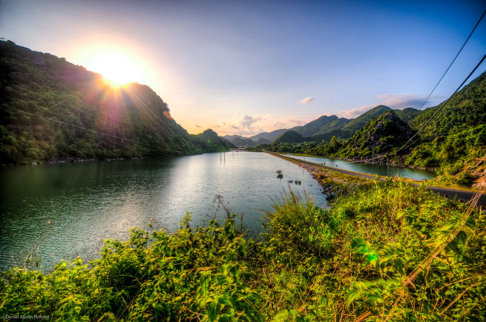 Photo of How To Have The Best Time In Exotic Vietnam And Mystifying Cambodia 31/42 by Tripoto