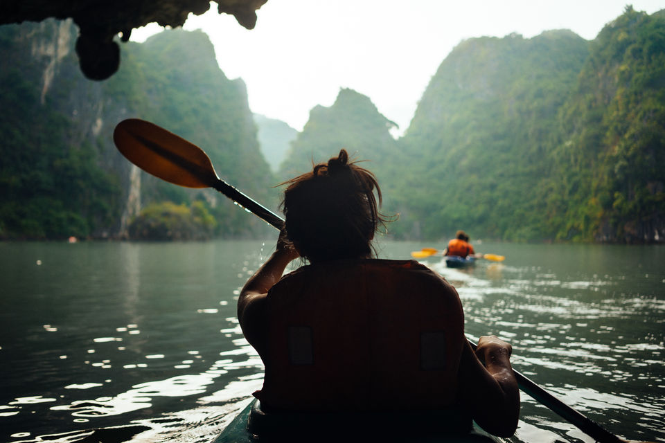 Photo of How To Have The Best Time In Exotic Vietnam And Mystifying Cambodia 32/42 by Tripoto