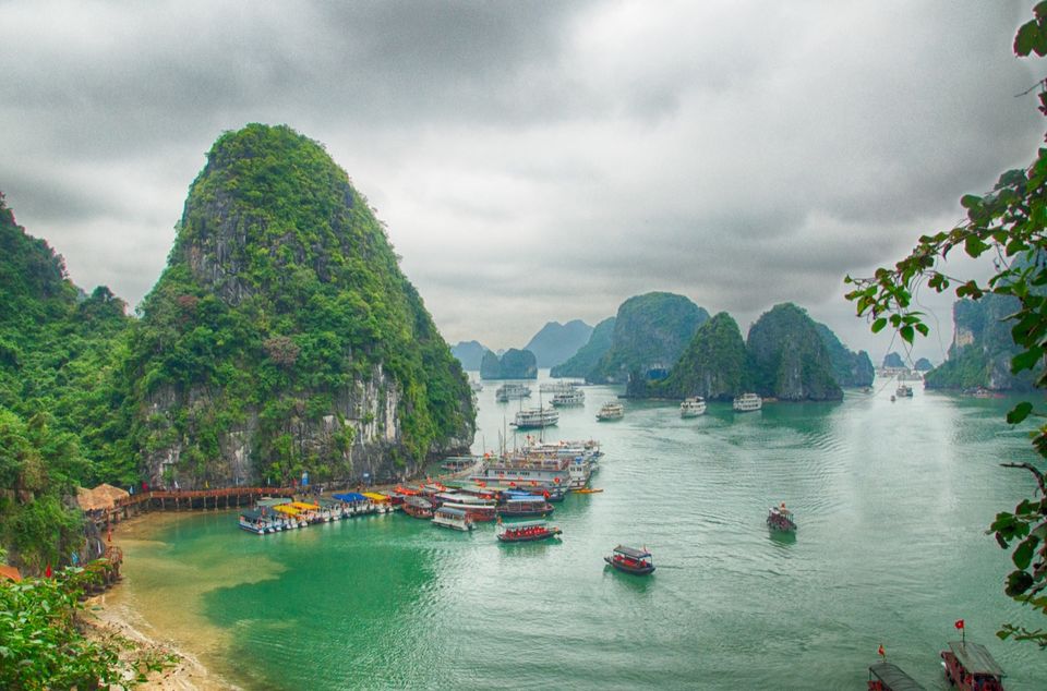 Photo of How To Have The Best Time In Exotic Vietnam And Mystifying Cambodia 29/42 by Tripoto