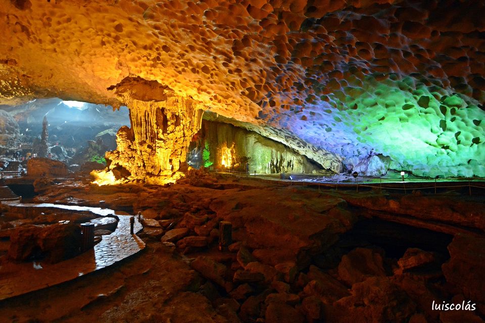 Photo of How To Have The Best Time In Exotic Vietnam And Mystifying Cambodia 30/42 by Tripoto