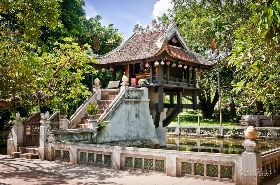 Photo of How To Have The Best Time In Exotic Vietnam And Mystifying Cambodia 37/42 by Tripoto