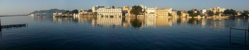 Photo of Rajasthan -Land of Kings, 6 Cities 11 Days NetSpent 15K! 4/30 by Rohit