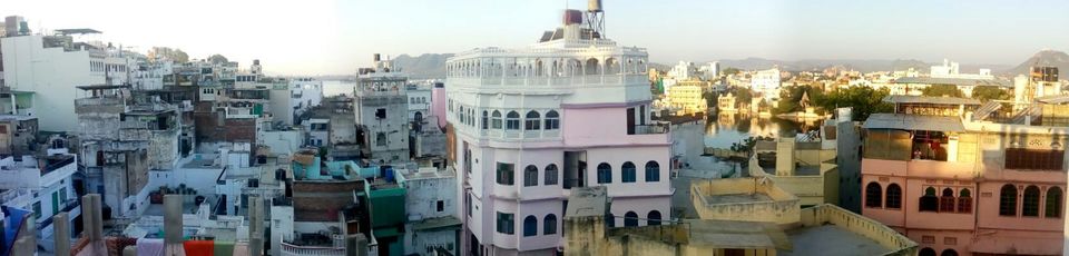 Photo of Rajasthan -Land of Kings, 6 Cities 11 Days NetSpent 15K! 5/30 by Rohit