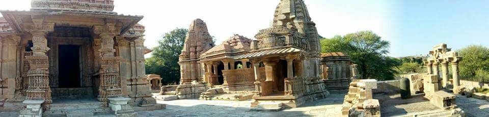 Photo of Rajasthan -Land of Kings, 6 Cities 11 Days NetSpent 15K! 7/30 by Rohit