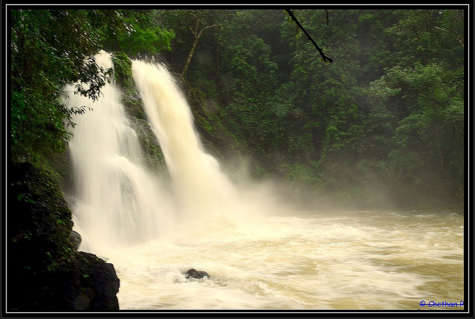 Photo of Highest Rainfall Places in India 4/8 by Divya