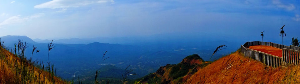 Photo of Highest Rainfall Places in India 6/8 by Divya