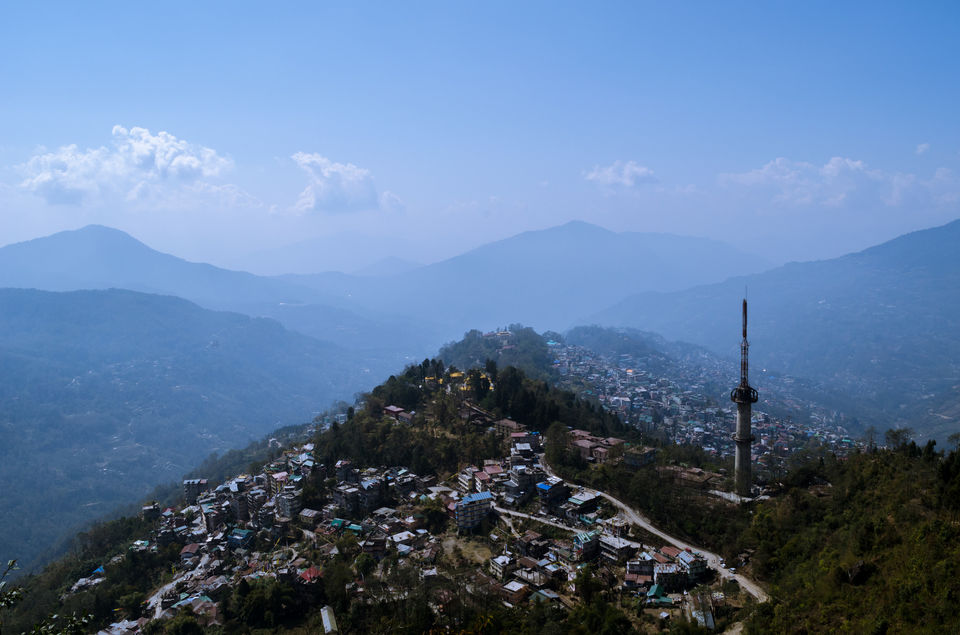 Photo of Highest Rainfall Places in India 8/8 by Divya