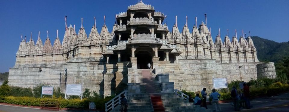 Photo of Rajasthan -Land of Kings, 6 Cities 11 Days NetSpent 15K! 9/30 by Rohit