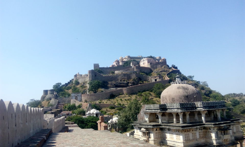 Photo of Rajasthan -Land of Kings, 6 Cities 11 Days NetSpent 15K! 8/30 by Rohit