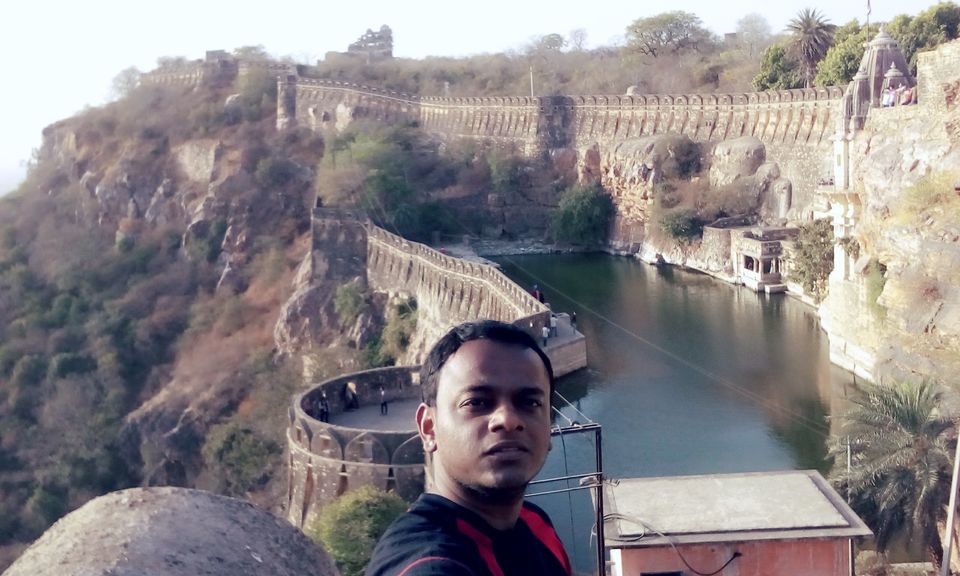 Photo of Rajasthan -Land of Kings, 6 Cities 11 Days NetSpent 15K! 11/30 by Rohit