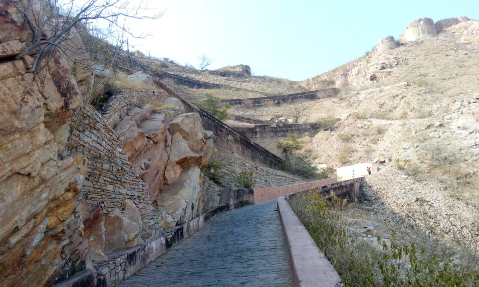 Photo of Rajasthan -Land of Kings, 6 Cities 11 Days NetSpent 15K! 14/30 by Rohit