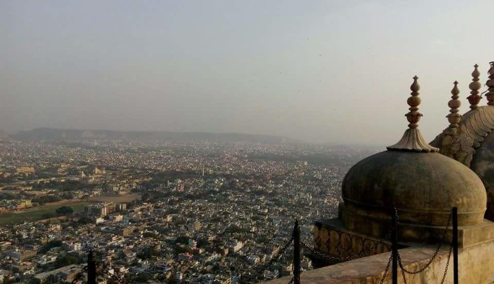 Photo of Rajasthan -Land of Kings, 6 Cities 11 Days NetSpent 15K! 15/30 by Rohit