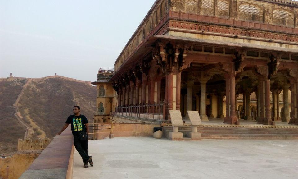 Photo of Rajasthan -Land of Kings, 6 Cities 11 Days NetSpent 15K! 17/30 by Rohit