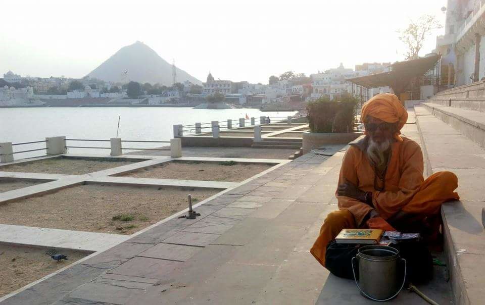 Photo of Rajasthan -Land of Kings, 6 Cities 11 Days NetSpent 15K! 20/30 by Rohit