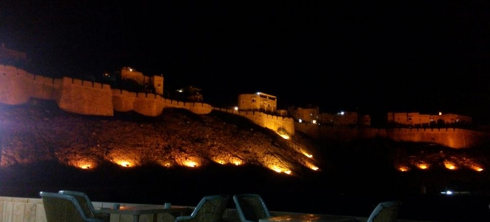 Photo of Rajasthan -Land of Kings, 6 Cities 11 Days NetSpent 15K! 21/30 by Rohit