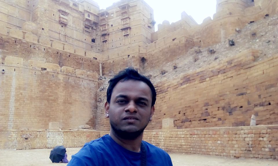 Photo of Rajasthan -Land of Kings, 6 Cities 11 Days NetSpent 15K! 23/30 by Rohit