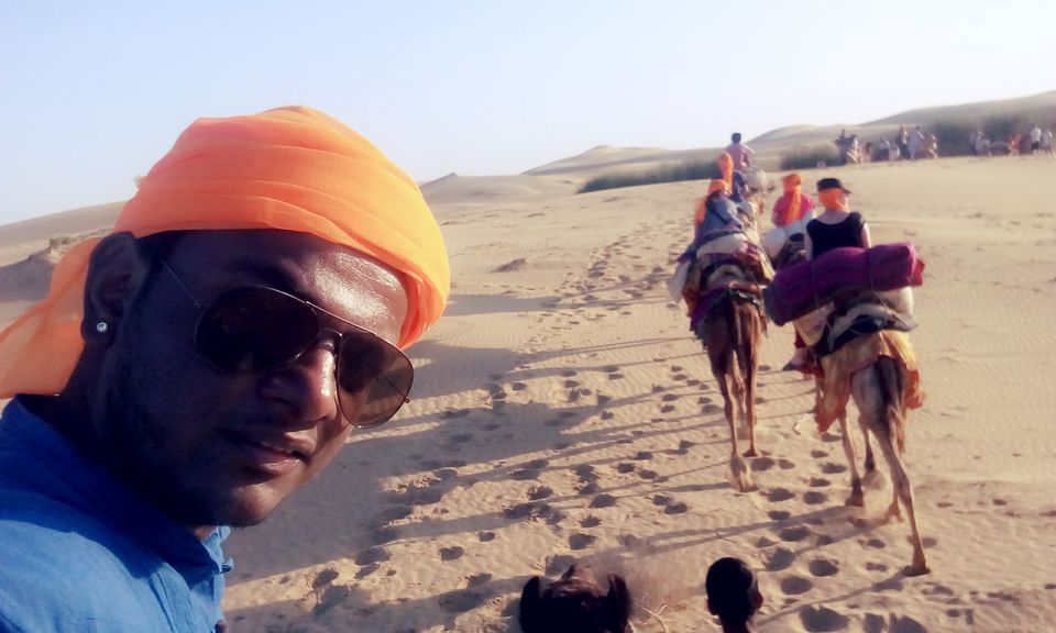 Photo of Rajasthan -Land of Kings, 6 Cities 11 Days NetSpent 15K! 28/30 by Rohit