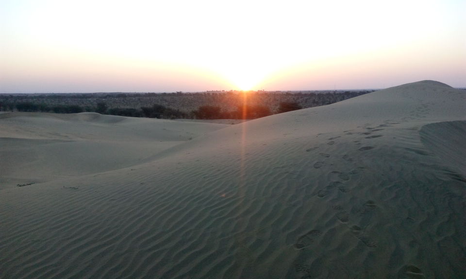 Photo of Rajasthan -Land of Kings, 6 Cities 11 Days NetSpent 15K! 30/30 by Rohit