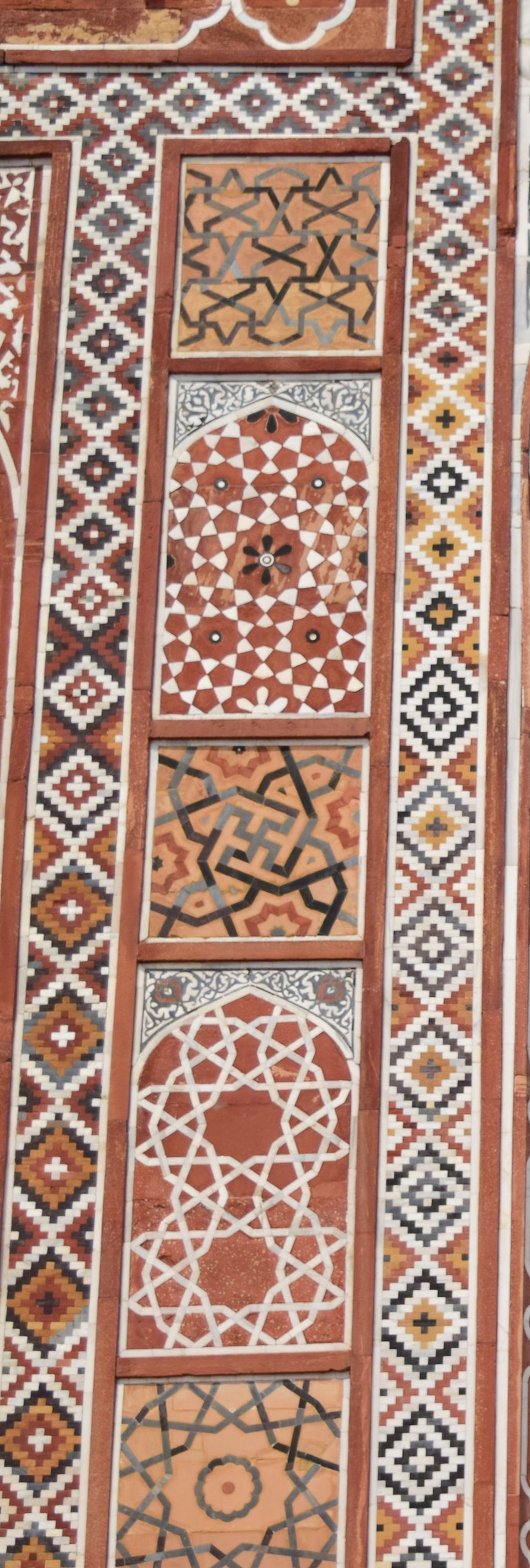Photo of 9 Places to visit in AGRA 4/19 by Shatabdi Mitra