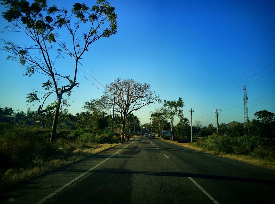 Photo of Coorg: The Land of Surprises 1/7 by Aditi Majumder
