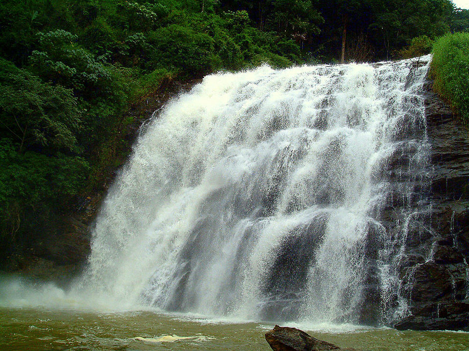 Photo of Coorg: The Land of Surprises 3/7 by Aditi Majumder