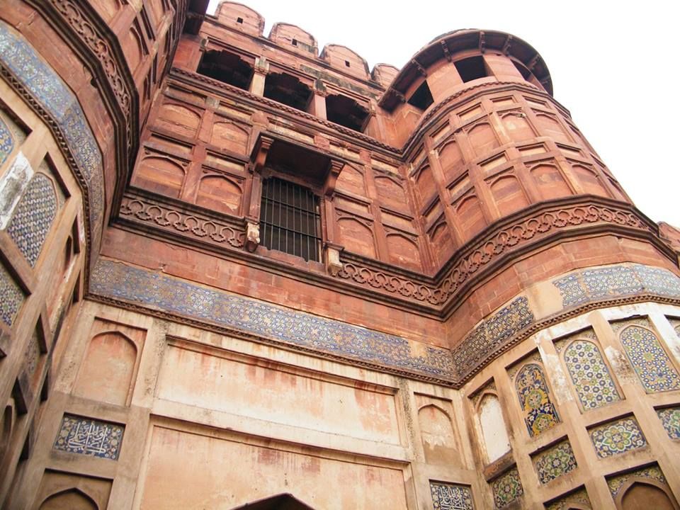 Photo of 9 Places to visit in AGRA 8/19 by Shatabdi Mitra