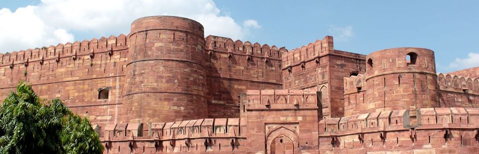 Photo of 9 Places to visit in AGRA 9/19 by Shatabdi Mitra