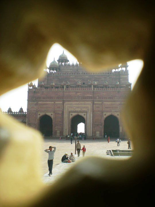 Photo of 9 Places to visit in AGRA 13/19 by Shatabdi Mitra