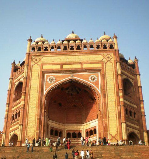 Photo of 9 Places to visit in AGRA 14/19 by Shatabdi Mitra