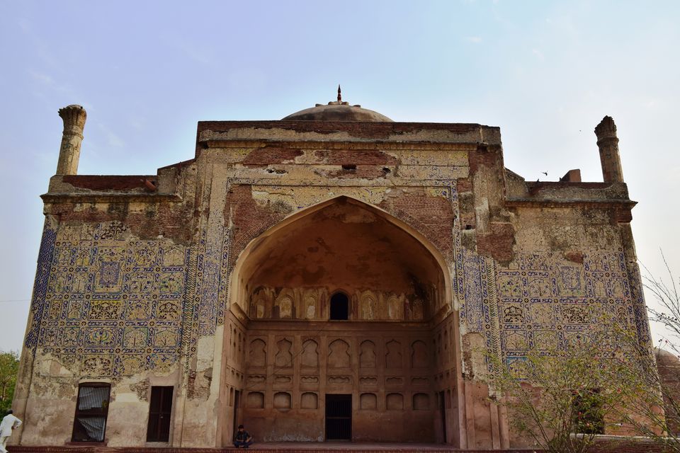 Photo of 9 Places to visit in AGRA 19/19 by Shatabdi Mitra