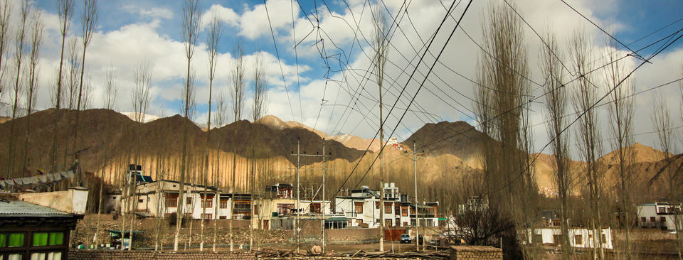 Photo of Ladakh - Of Deserts and Mountains 3/141 by Vikas Singh 