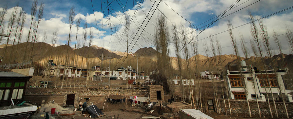 Photo of Ladakh - Of Deserts and Mountains 4/141 by Vikas Singh 