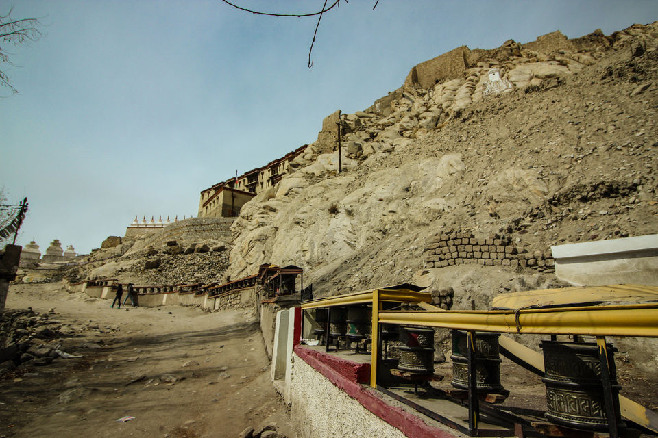Photo of Ladakh - Of Deserts and Mountains 7/141 by Vikas Singh 