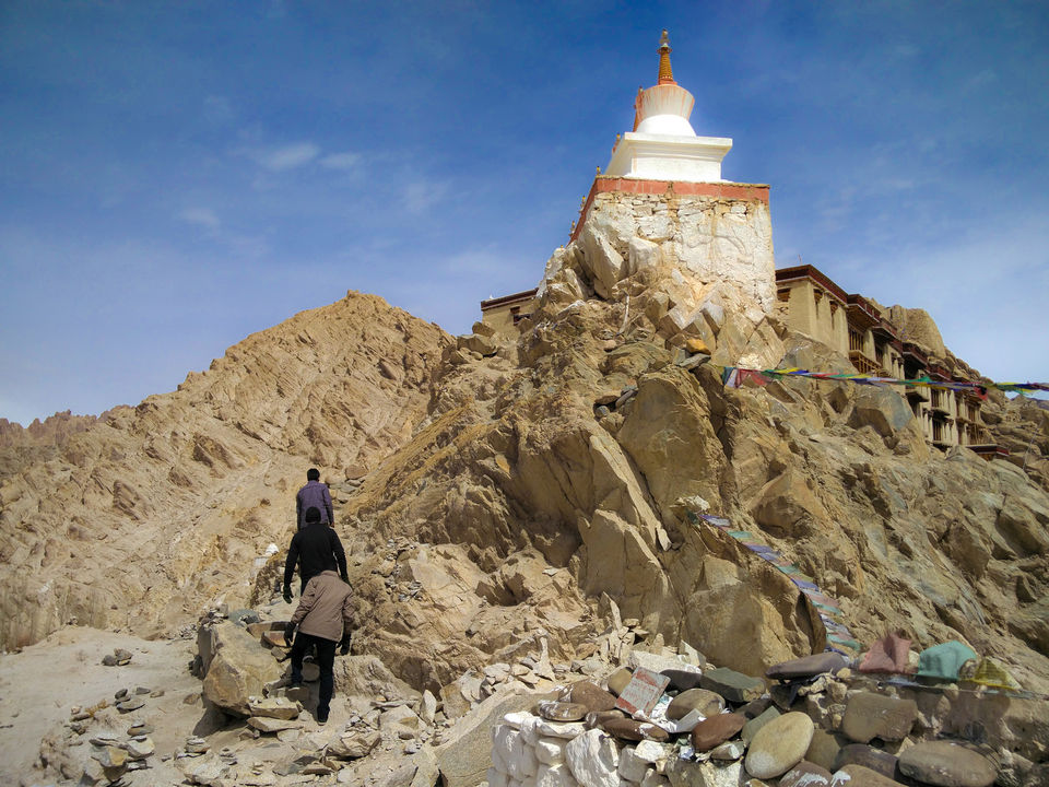 Photo of Ladakh - Of Deserts and Mountains 8/141 by Vikas Singh 
