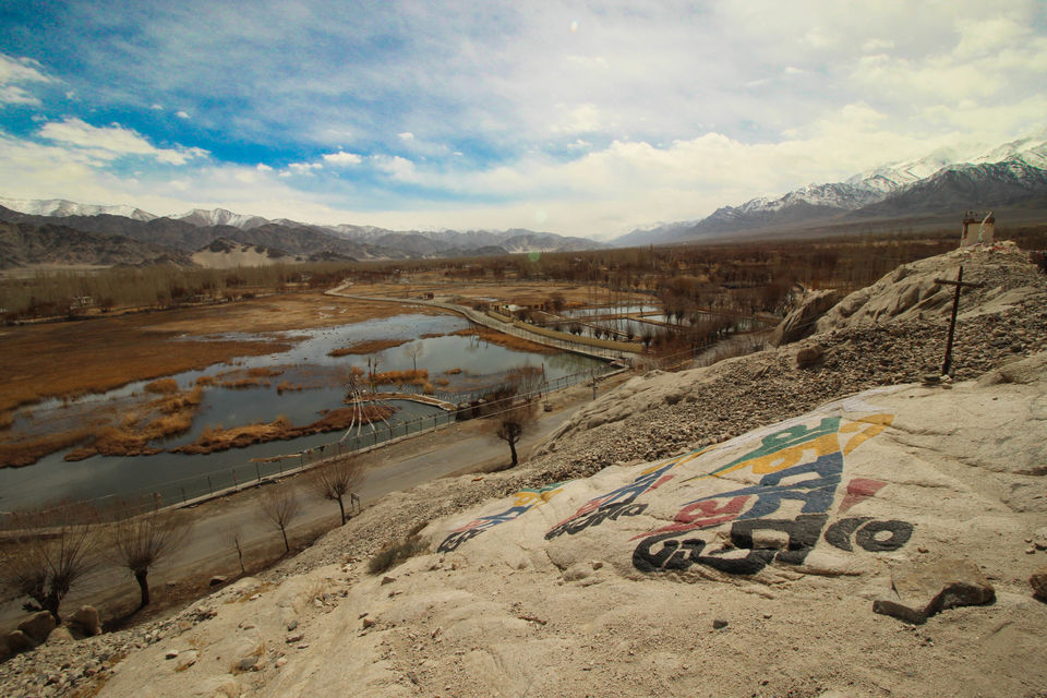 Photo of Ladakh - Of Deserts and Mountains 9/141 by Vikas Singh 