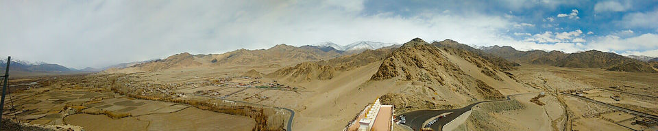 Photo of Ladakh - Of Deserts and Mountains 12/141 by Vikas Singh 