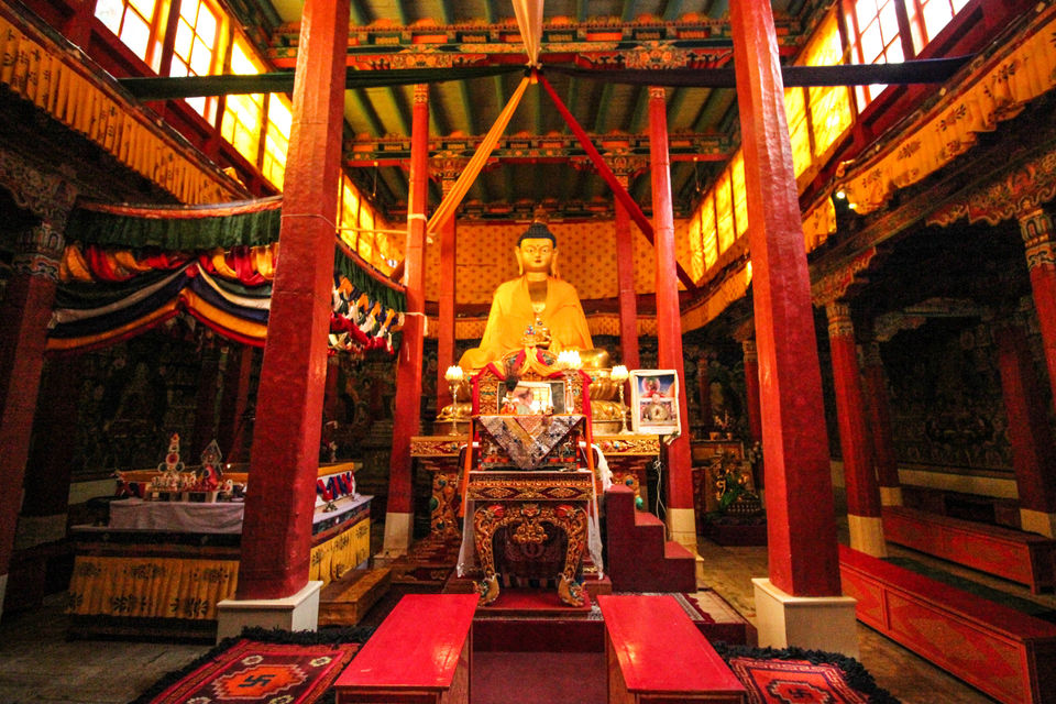 Photo of Ladakh - Of Deserts and Mountains 21/141 by Vikas Singh 