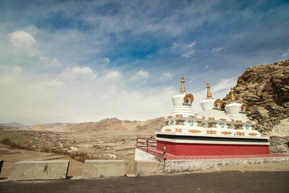 Photo of Ladakh - Of Deserts and Mountains 11/141 by Vikas Singh 