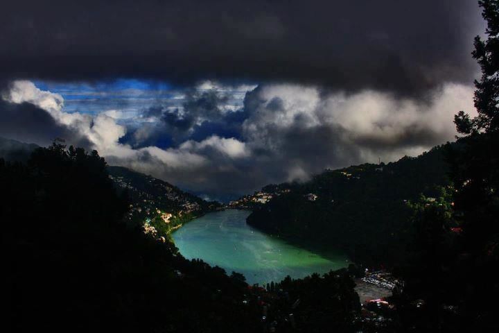 Photo of Nainital: Mesmerizing beauty 10/21 by Anshuman Singh