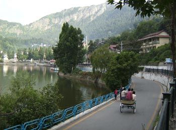 Photo of Nainital: Mesmerizing beauty 11/21 by Anshuman Singh
