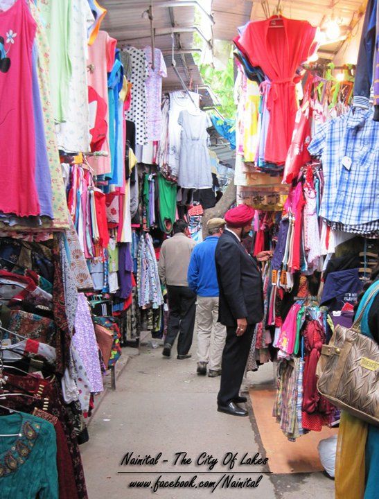 Photo of Nainital: Mesmerizing beauty 14/21 by Anshuman Singh