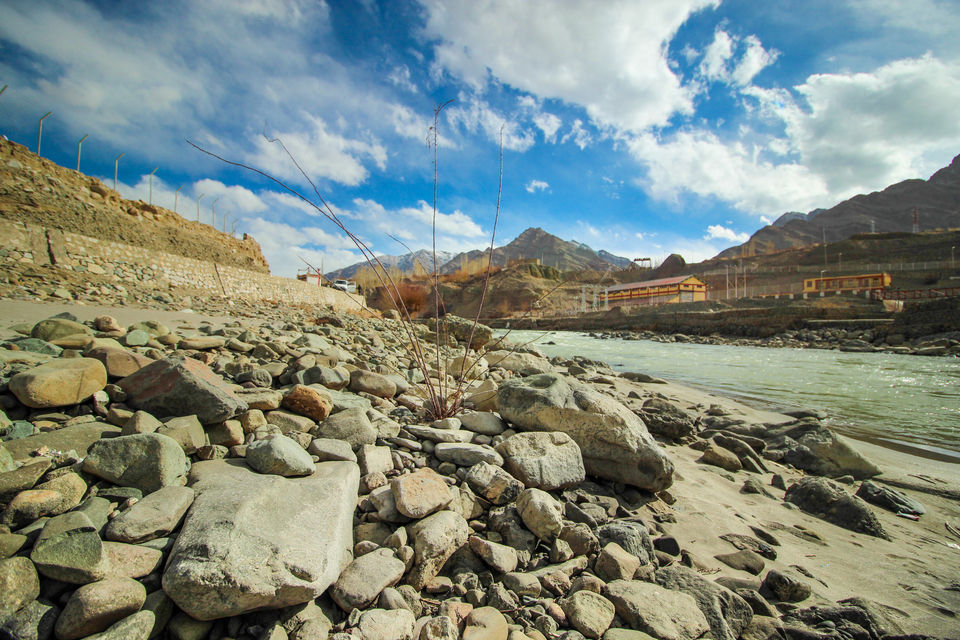 Photo of Ladakh - Of Deserts and Mountains 23/141 by Vikas Singh 