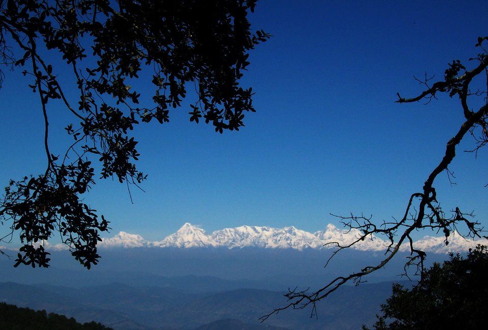Photo of Nainital: Mesmerizing beauty 20/21 by Anshuman Singh