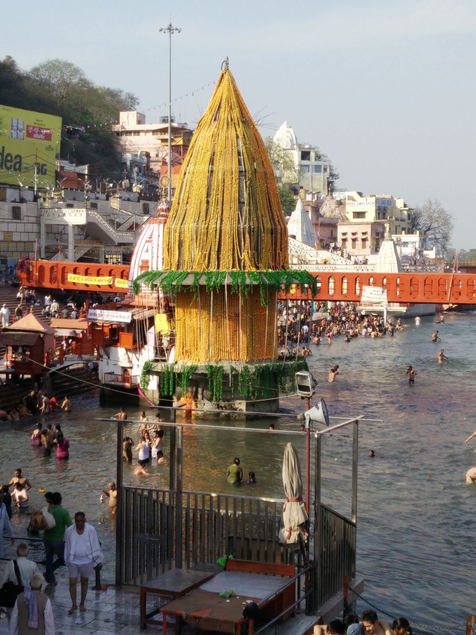 Photo of Keep Calm & visit Haridwar! 5/20 by Prachi Srivastava Sahni