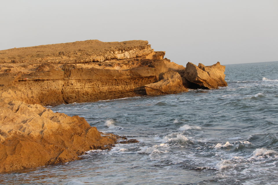 Photo of Junagadh to Diu and Sasan Gir 11/13 by Preet Javiya